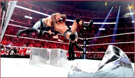 10 Ways WWE Failed Christian Cage