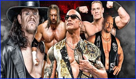 10 Wrestlers Who Went To Court Against the WWE