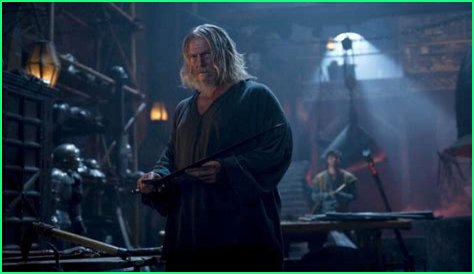 An Overlooked Jeff Bridges Movie Is Blowing Up On Netflix