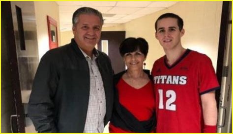 Bradley Calipari Net Worth, Age, Height, Bio, Birthday, Wiki!