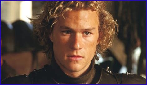 Heath Ledger And His Blockbuster Movie Co-Star Had Lots Of Friction