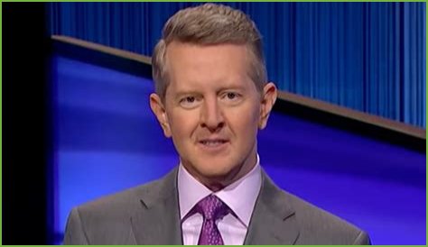 Jeopardy! Makes Huge Hosting Error That’s Called Out By Ken Jennings?