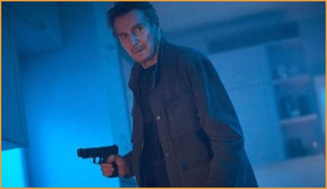 Liam Neeson Flop Ignored In Theaters Is One Of Streaming’s Biggest Movies