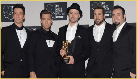 NSYNC Net Worth 2024 | Wealthy Persons