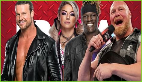 Raw Winners And Losers: Babyface Dolph Ziggler Returns