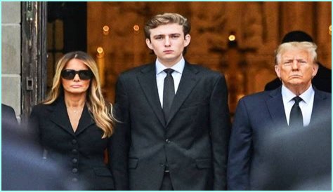 Robert Trump Net Worth 2024: Age, Height, Weight, Wife, Kids, Bio-Wiki