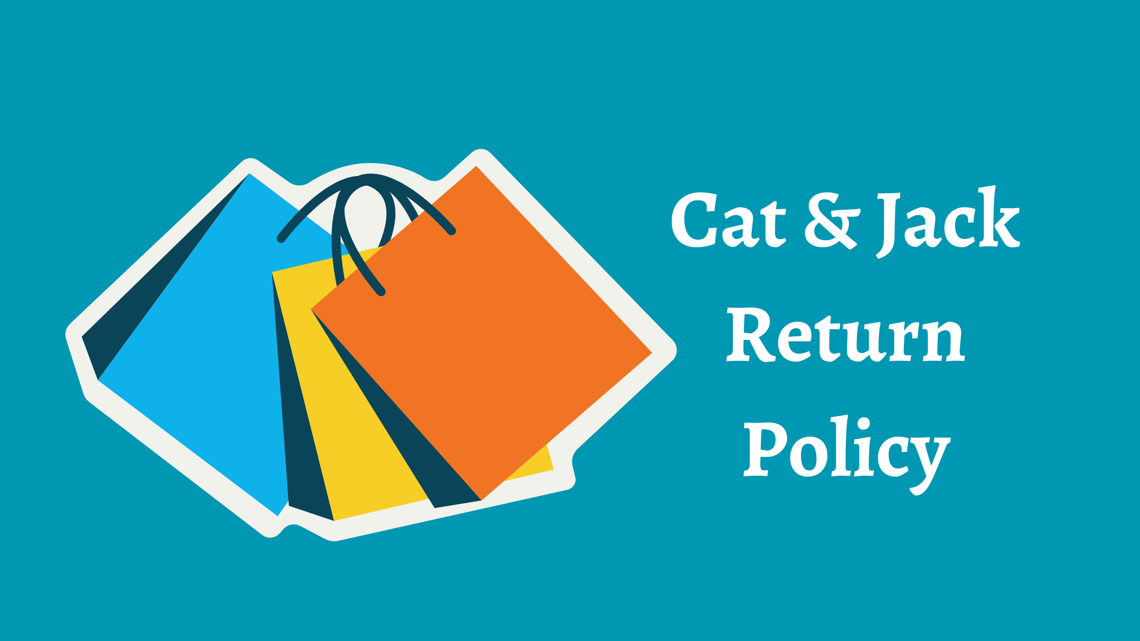 Understanding the Cat & Jack Return Policy