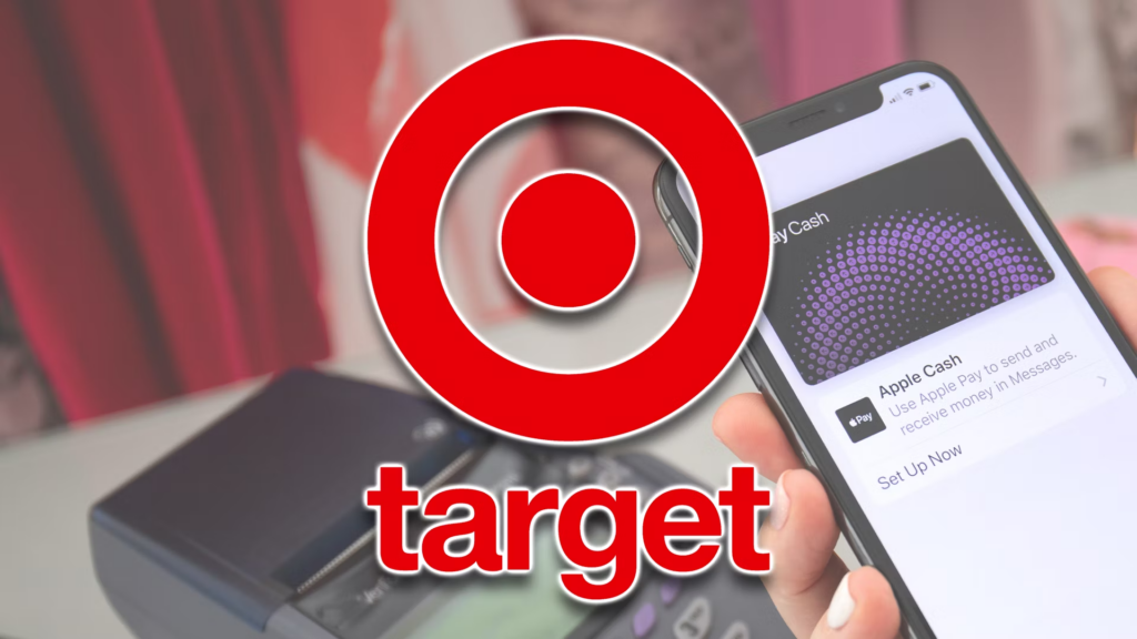 Does Target Take Apple Pay: A Detailed Insight