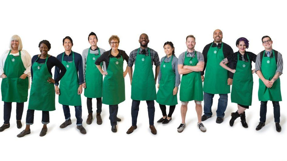 Starbucks Dress Code 2023: What's new