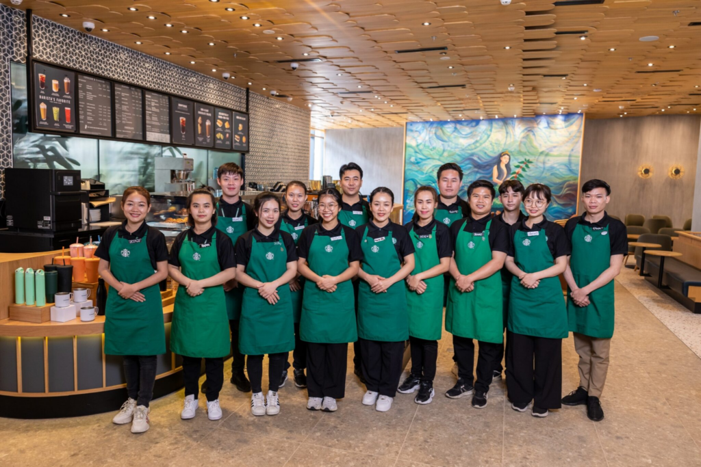 Dressing for Success in 2023 – Tips from Starbucks Management