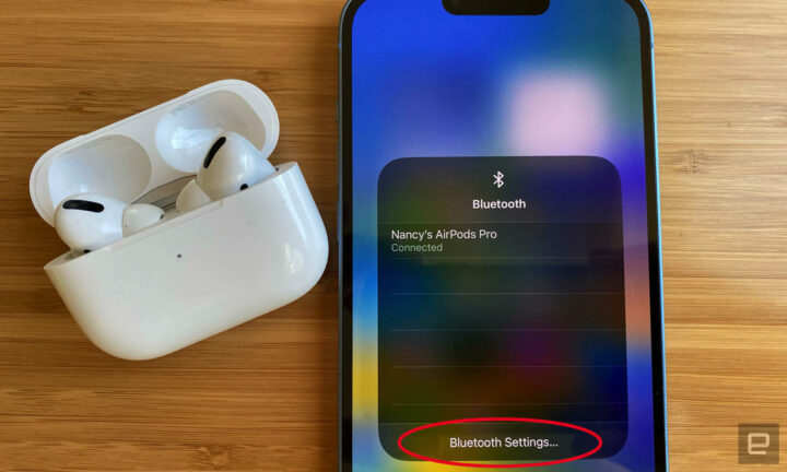 How To Connect Airpods