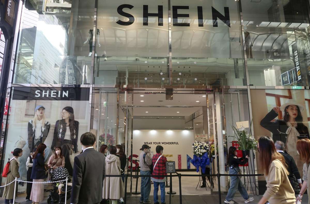 Why Is Shein So Cheap: Affordable Fashion Uncovered