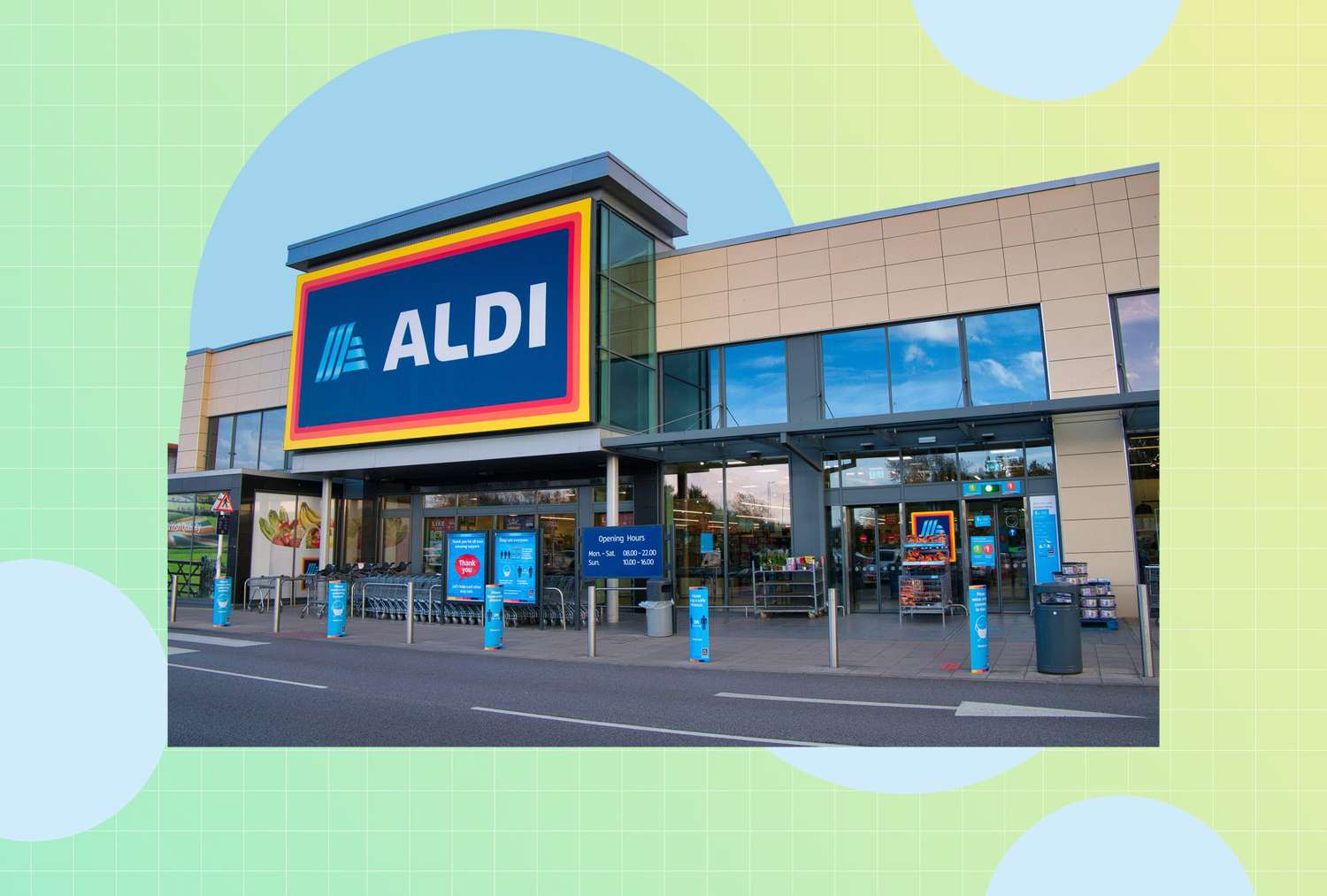 Aldi Hours: Your Guide to Convenient Shopping Times