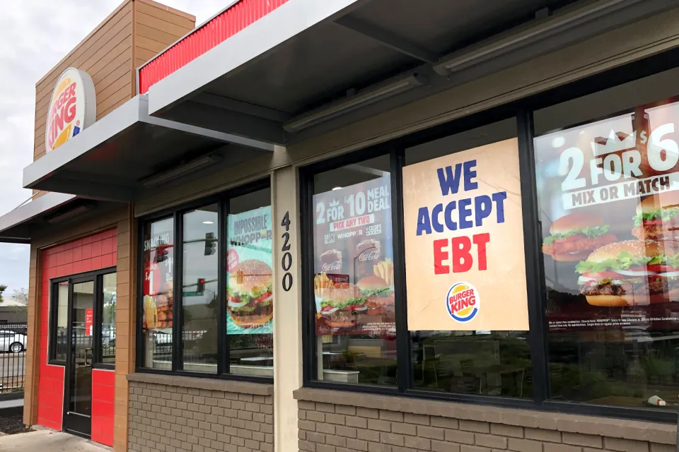 Does Mcdonald's Take EBT: Easy And Informative Guide